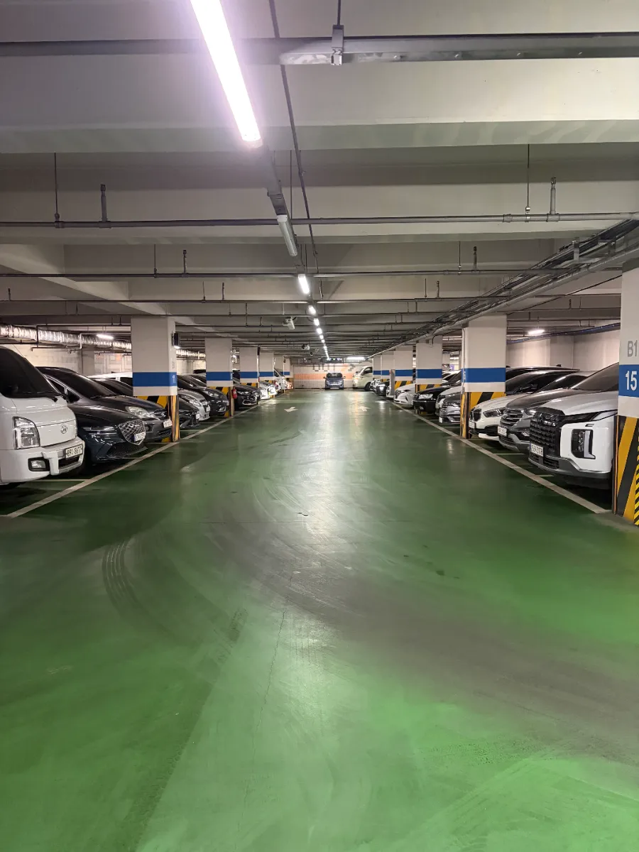 안말 현장 사진 4